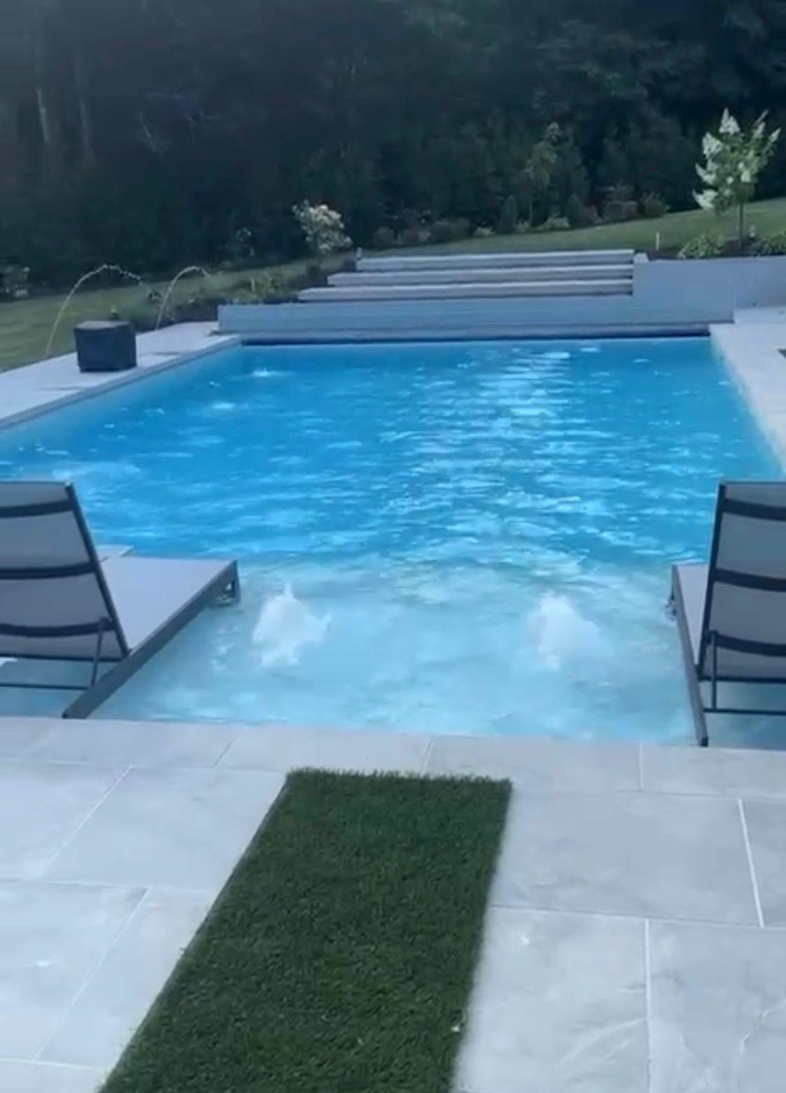 Pool & Landscape Electrical